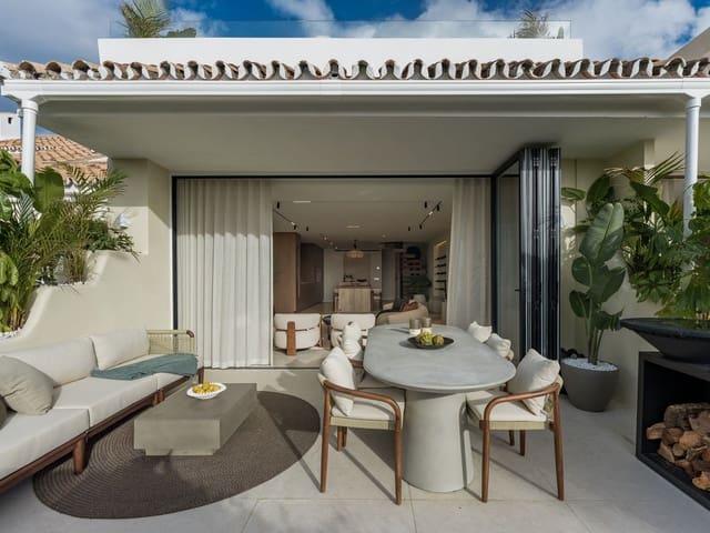 Chalet en venta en Nueva Andalucía, Costa del Sol Occidental
