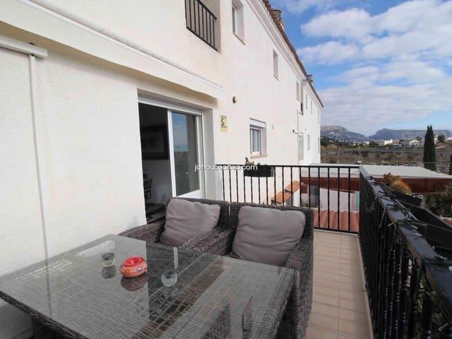 Chalet en venta en Altea, Alicante