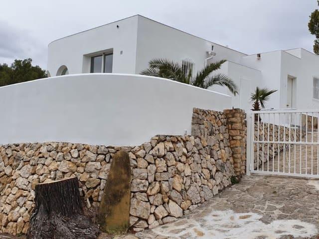 Chalet en venta en Altea, Valencia