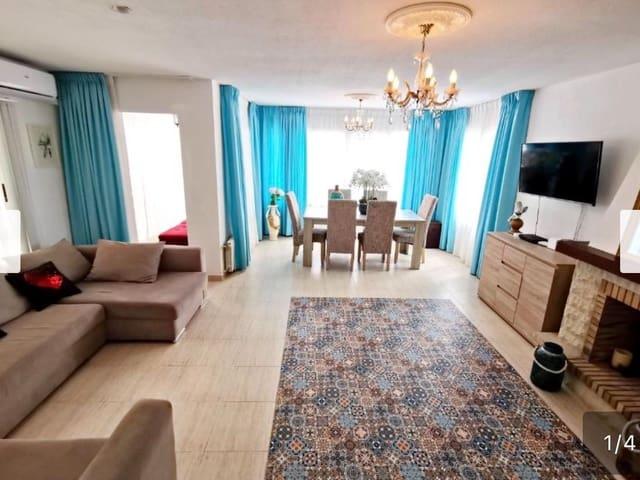 Chalet en venta en la Marina Baixa, Valencia