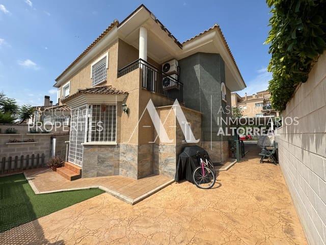 Chalet en venta en Torrealta, Molina De Segura