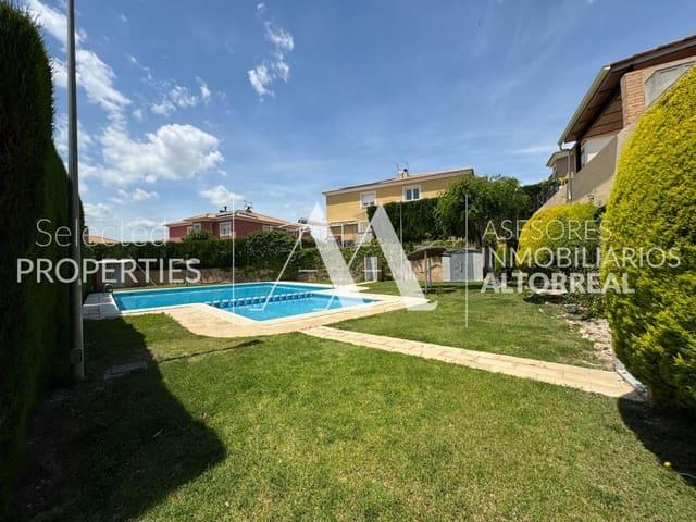 Chalet en venta en Romeral, Vega Media del Segura