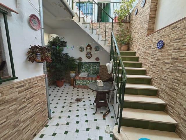 Chalet en venta en Antequera, Andalucía