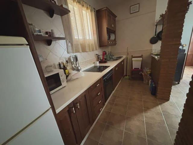 Chalet en venta en Antequera, Andalucía