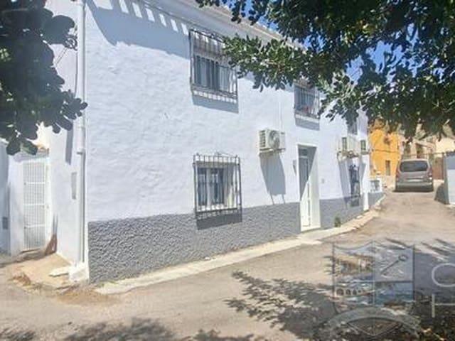 Chalet en venta en San Roque, Valle del Almanzora