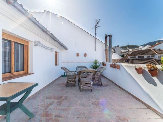 Chalet en venta en Guadalteba, Andalucía