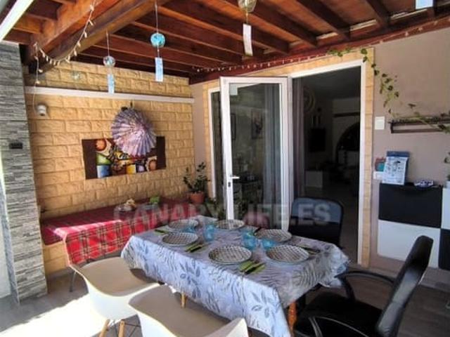 Chalet en venta en Mogán, Canarias