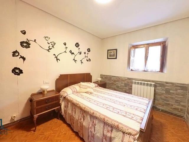 Chalet en venta en Arija, Castilla y León