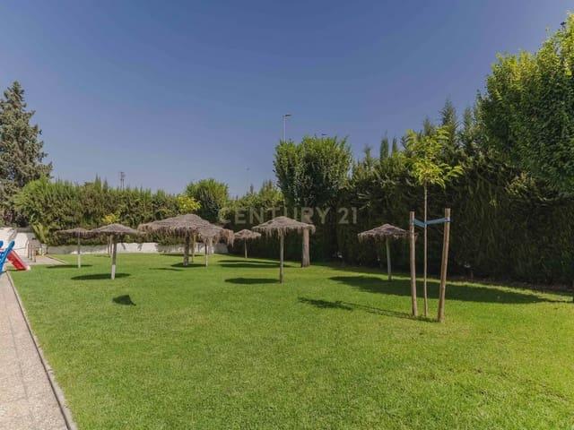 Chalet en venta en Santa Juliana, Comarca de la Vega de Granada