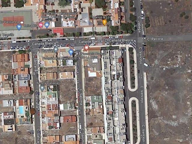 Villa en venta en Arona, Las Casas
