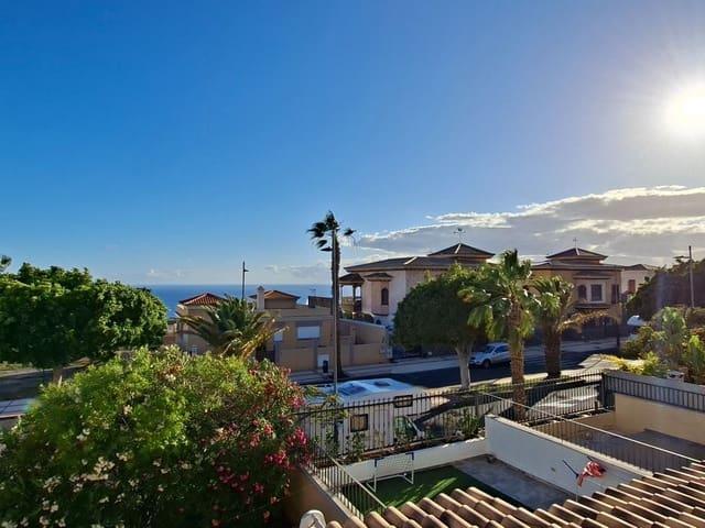 Chalet en venta en Las Casas, Arona