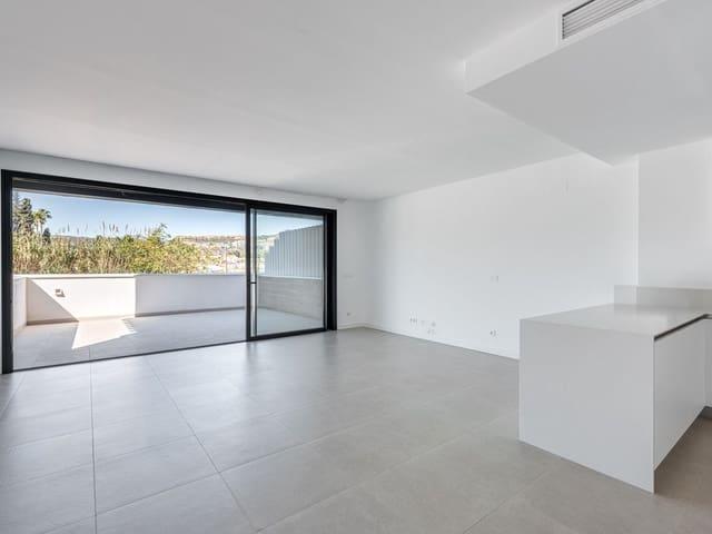 Chalet en venta en Atalaya-Isdabe, Costa del Sol Occidental