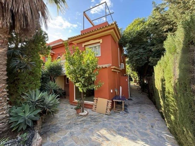 Chalet en venta en Atalaya-Isdabe, Costa del Sol Occidental