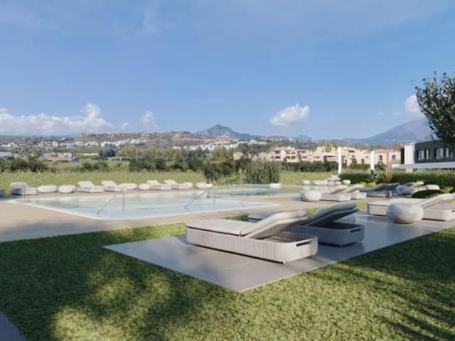 Chalet en venta en Atalaya-Isdabe, Costa del Sol Occidental