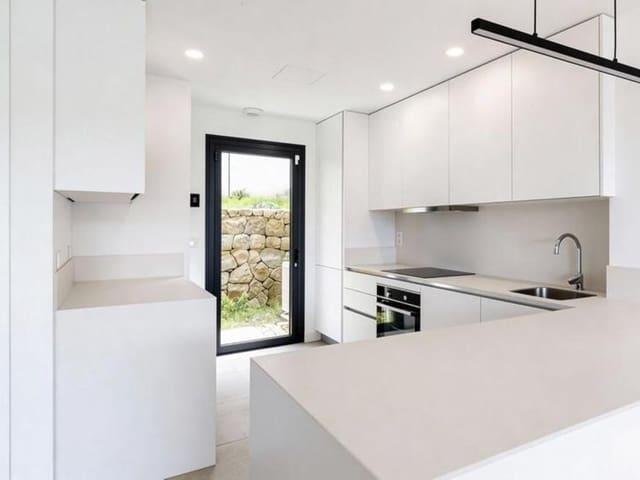 Chalet en venta en Atalaya-Isdabe, Costa del Sol Occidental