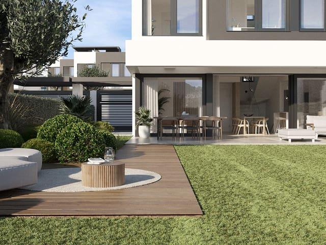 Chalet en venta en Atalaya-Isdabe, Costa del Sol Occidental
