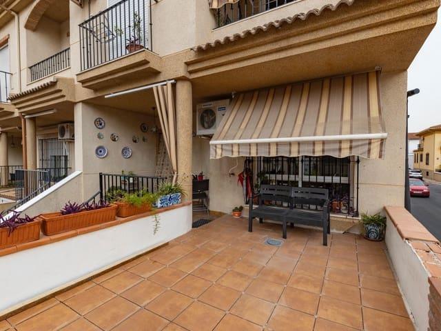 Chalet en venta en Casco Antiguo Sur, Comarca de la Vega de Granada