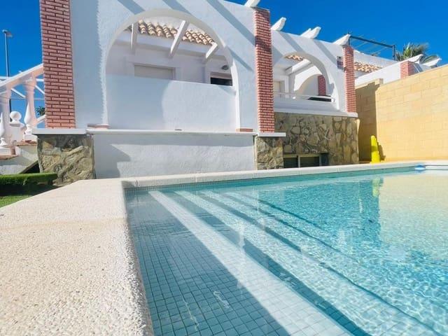Chalet en venta en Jerónimos y Avileses y Balsicas de Arriba, Campo de Cartagena y Mar Menor