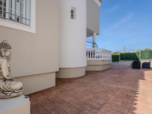 Chalet en venta en Costa Occidental, Andalucía