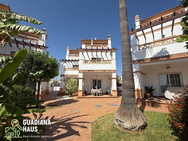 Chalet en venta en Ayamonte, Huelva