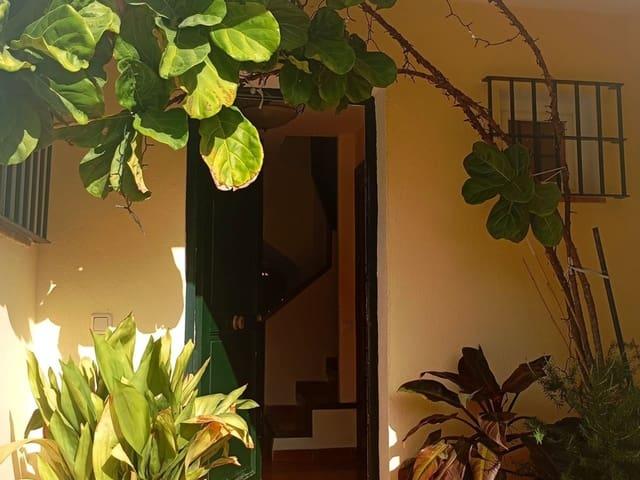 Chalet en venta en La Perla de Bahía, Costa del Sol Occidental