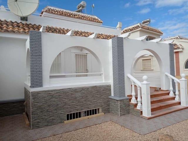 Chalet en venta en Jerónimos y Avileses y Balsicas de Arriba, Campo de Cartagena y Mar Menor