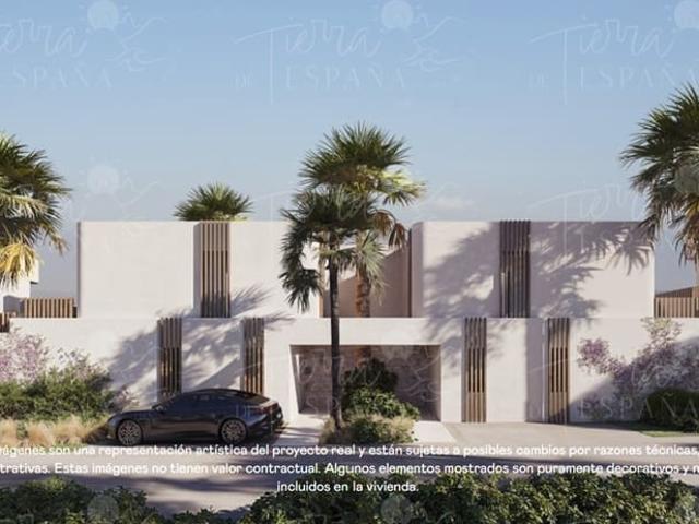 Chalet en venta en Baños y Mendigo, Campo de Cartagena y Mar Menor