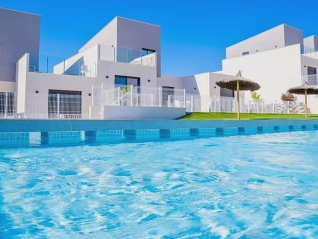 Chalet en venta en Baños y Mendigo, Campo de Cartagena y Mar Menor