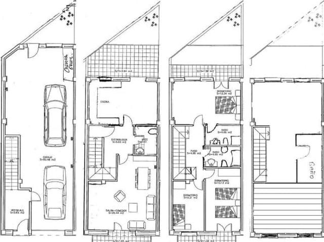 Chalet en venta en Matarraña / Matarranya, Beceite