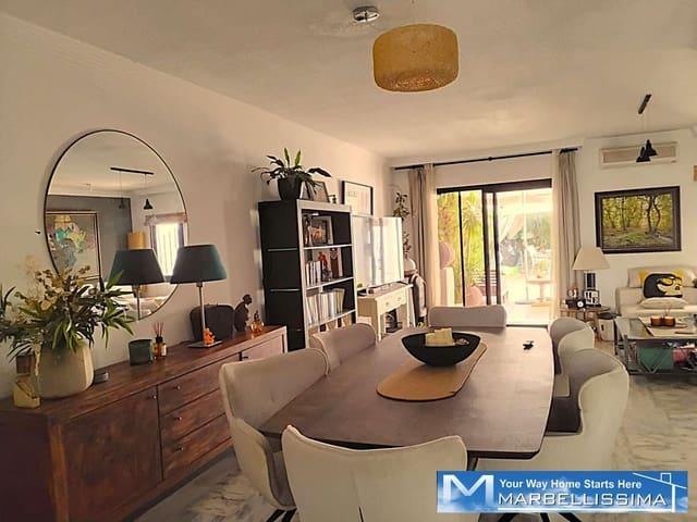 Chalet en venta en Bel-Air, Costa del Sol Occidental