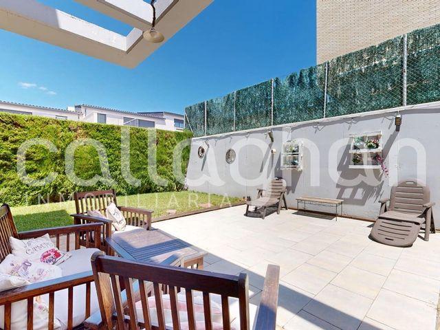 Chalet en venta en Benaguasil, València / Valencia