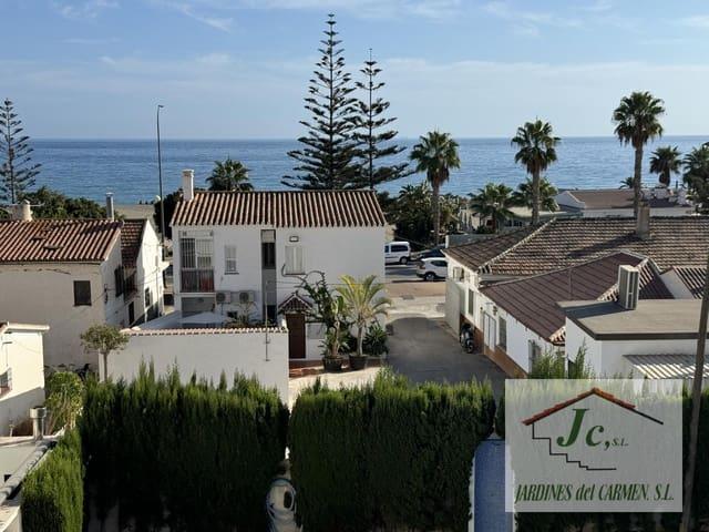 Chalet en venta en Benajarafe, La Axarquía