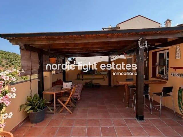 Chalet en venta en La Axarquía, Andalucía