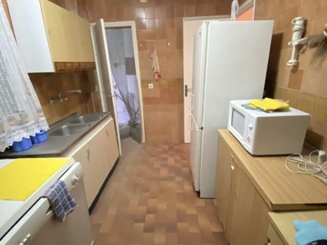 Chalet en venta en Comarca de Baza, Andalucía