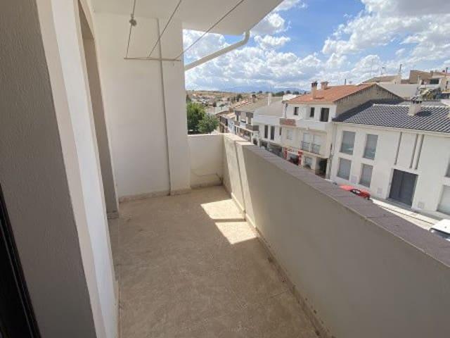 Chalet en venta en Comarca de Baza, Andalucía