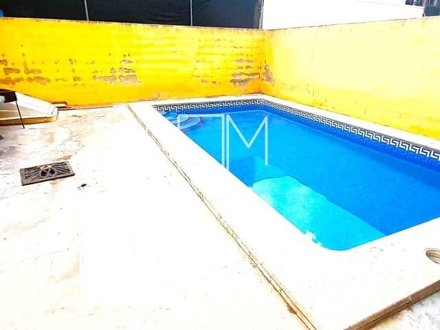 Chalet en venta en la Ribera Alta, Valencia