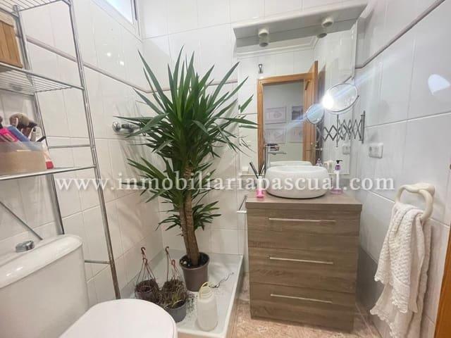 Chalet en venta en el Comtat, Valencia