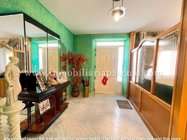 Chalet en venta en el Comtat, Valencia