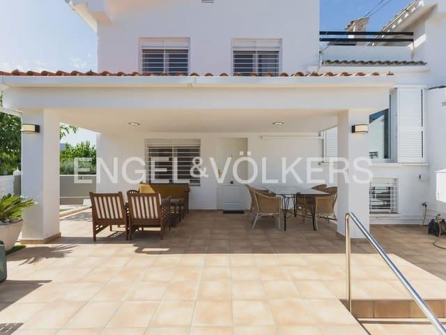 Chalet en venta en la Plana Alta, Valencia