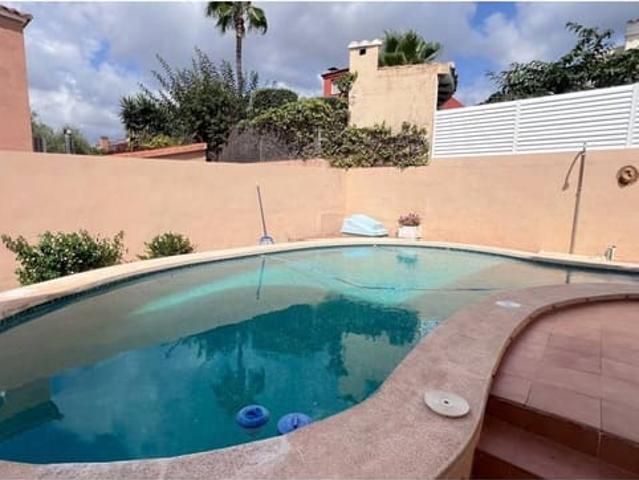 Chalet en venta en la Plana Alta, Valencia
