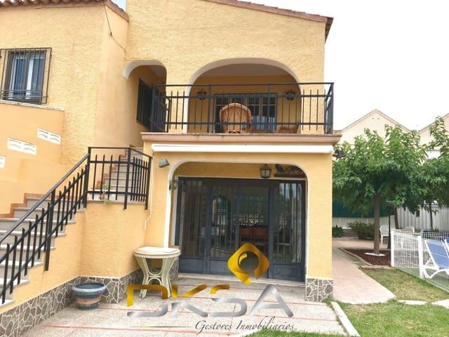 Chalet en venta en la Plana Alta, Valencia