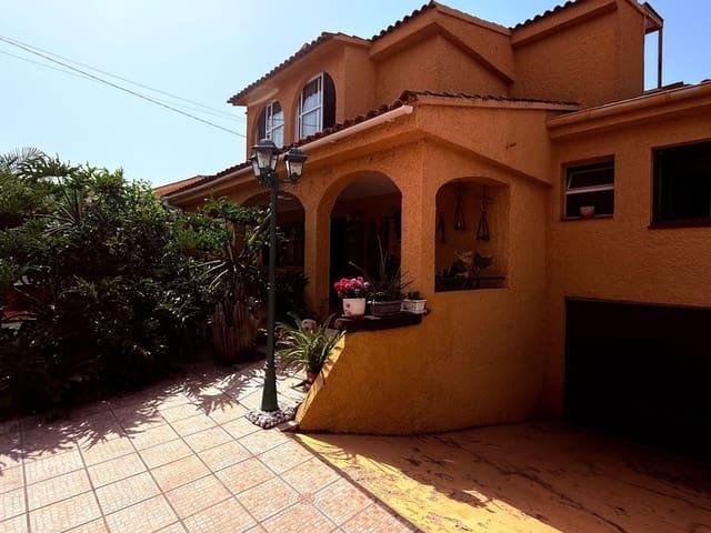 Chalet en venta en el Castell - Casc Antic, la Marina Baixa