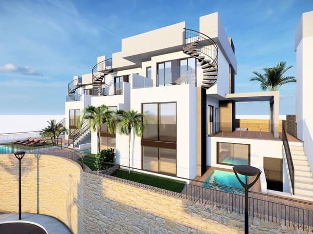Villa en venta en Benijófar, Urbanización Benimar