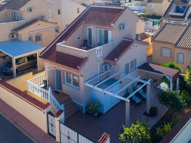Chalet en venta en el Baix Segura / La Vega Baja, Valencia