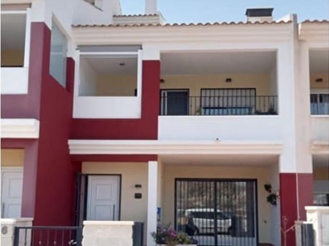 Casa en venta en Benijófar, Urbanización Benimar