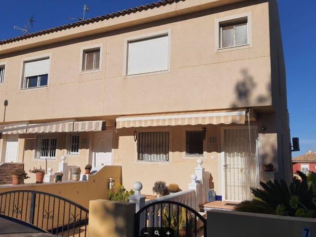 Villa en venta en Benijófar, Urbanización Benimar