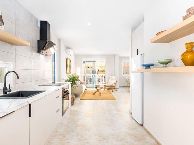 Villa en venta en Benimarfull, Urbanización Benimar
