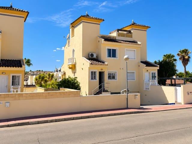 Chalet en venta en Urbanización Benimar, el Baix Segura / La Vega Baja