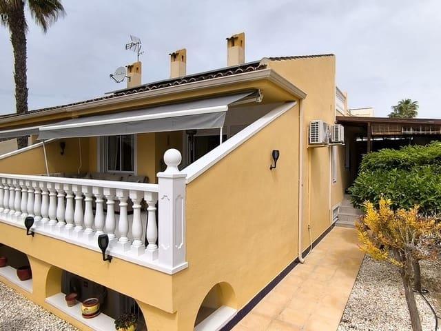 Villa en venta en Benimarfull, Urbanización Benimar