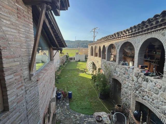 Chalet en venta en Gironès, Catalunya
